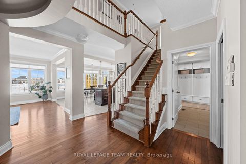 Photo 14 at 430 Kilmarnock Way, Nepean (Stonebridge), Ottawa