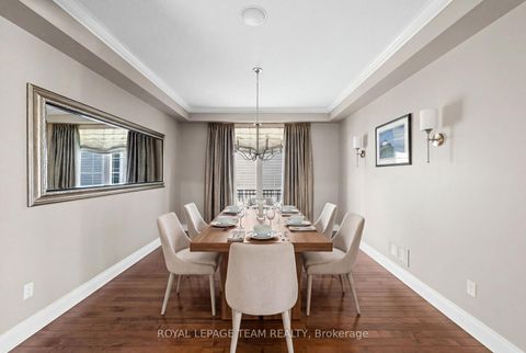 Photo 15 at 430 Kilmarnock Way, Nepean (Stonebridge), Ottawa
