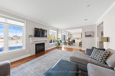 Photo 17 at 430 Kilmarnock Way, Nepean (Stonebridge), Ottawa