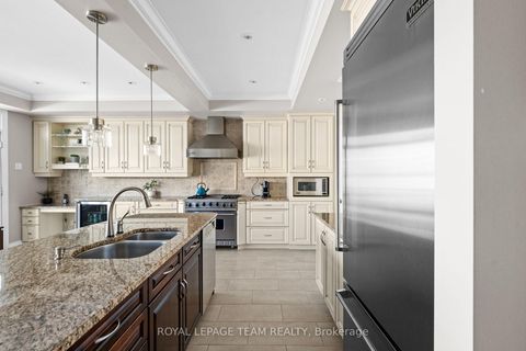 Photo 19 at 430 Kilmarnock Way, Nepean (Stonebridge), Ottawa