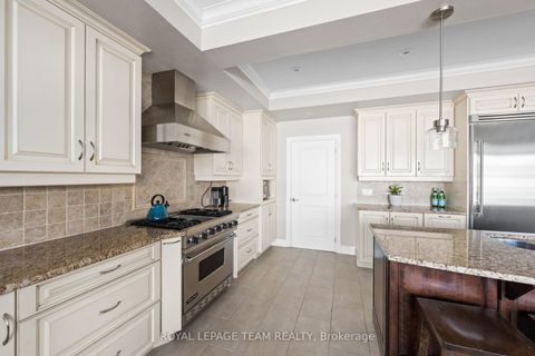 Photo 22 at 430 Kilmarnock Way, Nepean (Stonebridge), Ottawa