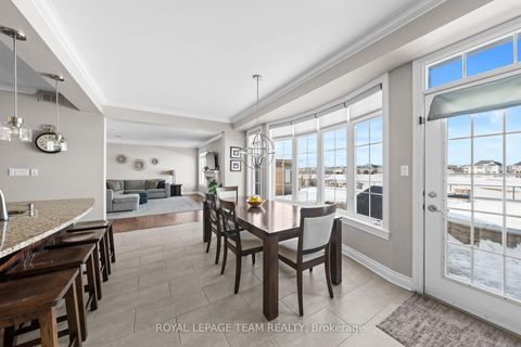 Photo 24 at 430 Kilmarnock Way, Nepean (Stonebridge), Ottawa