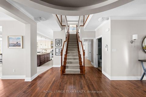 Photo 25 at 430 Kilmarnock Way, Nepean (Stonebridge), Ottawa