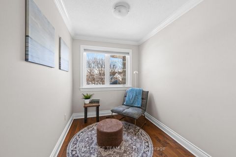 Photo 27 at 430 Kilmarnock Way, Nepean (Stonebridge), Ottawa