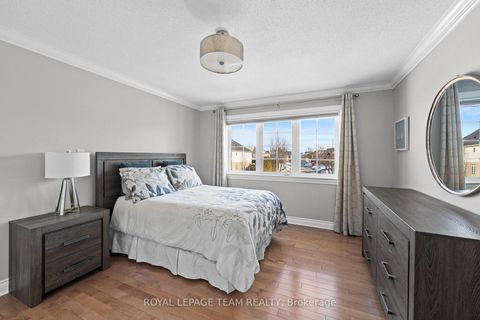 Photo 28 at 430 Kilmarnock Way, Nepean (Stonebridge), Ottawa