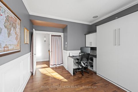 Photo 33 at 430 Kilmarnock Way, Nepean (Stonebridge), Ottawa