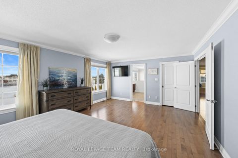 Photo 35 at 430 Kilmarnock Way, Nepean (Stonebridge), Ottawa
