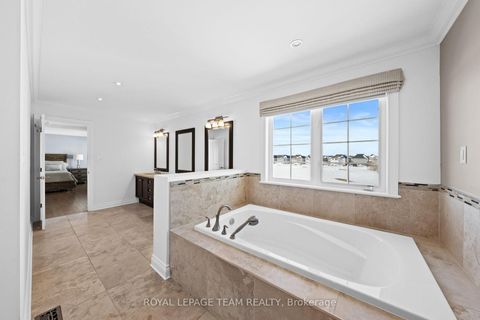 Photo 36 at 430 Kilmarnock Way, Nepean (Stonebridge), Ottawa