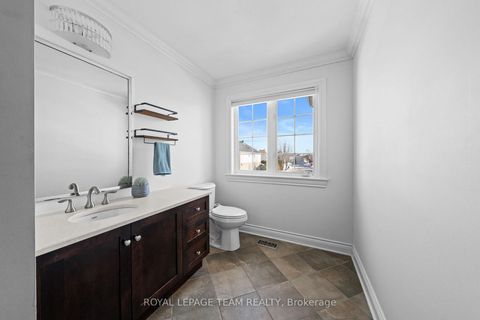 Photo 39 at 430 Kilmarnock Way, Nepean (Stonebridge), Ottawa