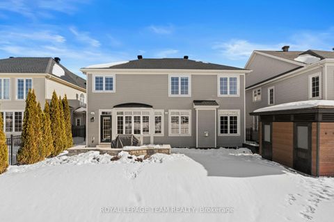 Photo 45 at 430 Kilmarnock Way, Nepean (Stonebridge), Ottawa