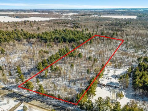 Photo 1 at 1719 Brouseville Road, Edwardsburgh/Cardinal Twp, Edwardsburgh/Cardinal