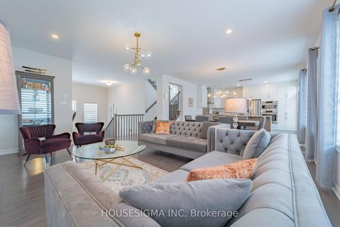 Photo 11 at 547 PONTHIEU Circle, Orleans Village, Orleans