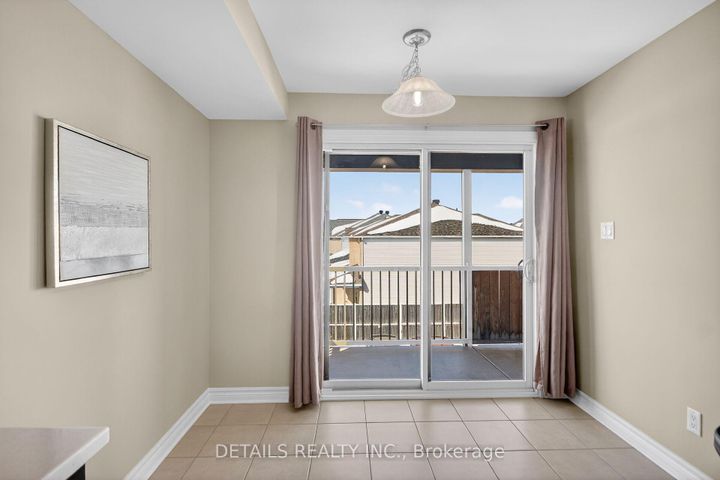 Photo 5 at 633C Chapman Mills Drive, Nepean (Strandherd), Ottawa