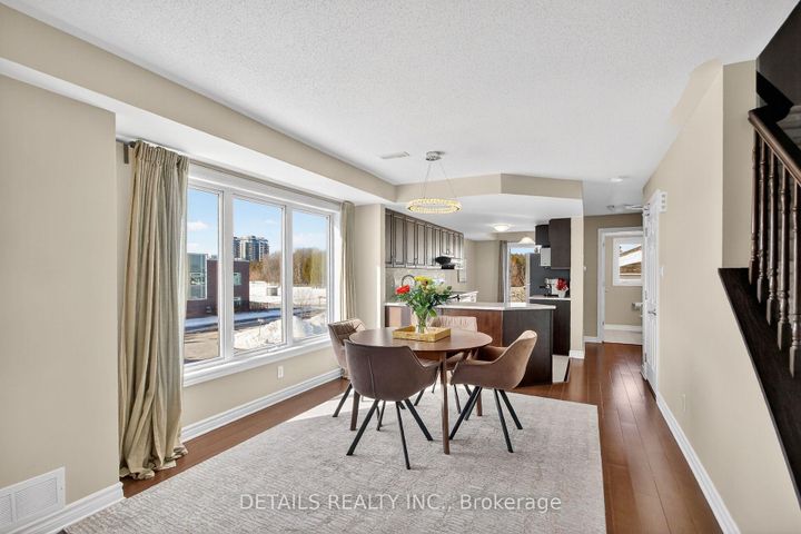 Photo 9 at 633C Chapman Mills Drive, Nepean (Strandherd), Ottawa