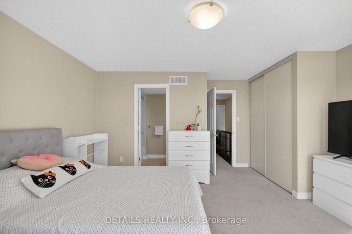 Photo 21 at 633C Chapman Mills Drive, Nepean (Strandherd), Ottawa