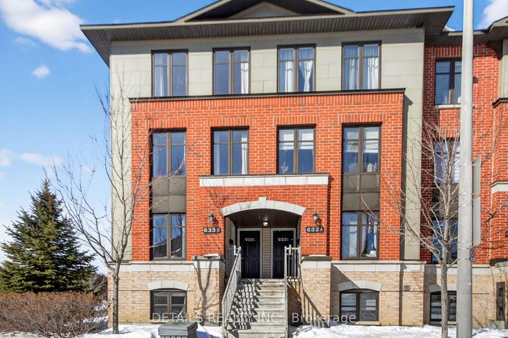 Photo 25 at 633C Chapman Mills Drive, Nepean (Strandherd), Ottawa