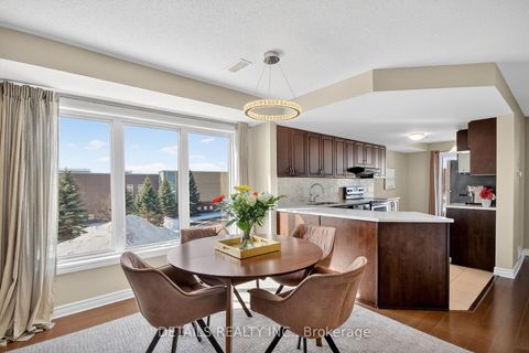 Photo 2 at 633C Chapman Mills Drive, Nepean (Strandherd), Ottawa