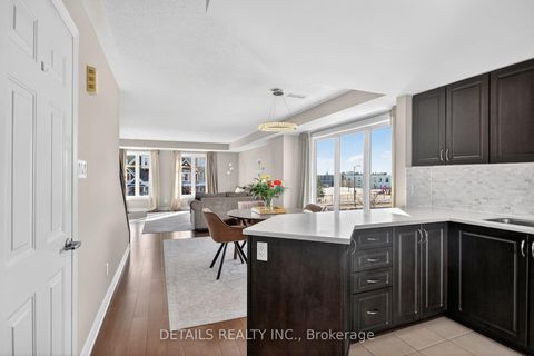 Photo 3 at 633C Chapman Mills Drive, Nepean (Strandherd), Ottawa