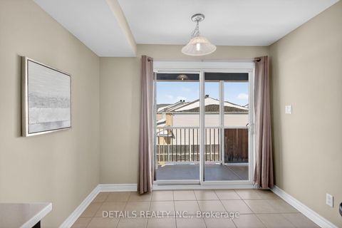 Photo 5 at 633C Chapman Mills Drive, Nepean (Strandherd), Ottawa
