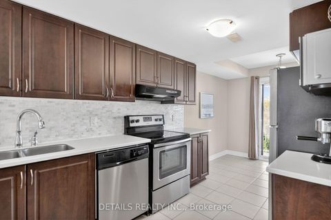 Photo 6 at 633C Chapman Mills Drive, Nepean (Strandherd), Ottawa