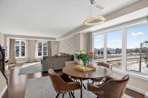 Photo 7 at 633C Chapman Mills Drive, Nepean (Strandherd), Ottawa