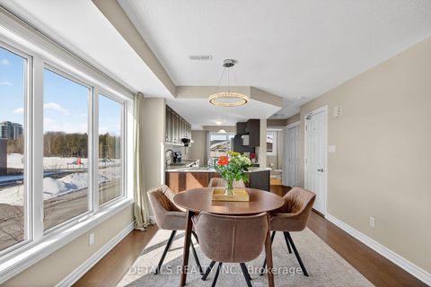 Photo 8 at 633C Chapman Mills Drive, Nepean (Strandherd), Ottawa