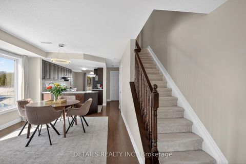 Photo 10 at 633C Chapman Mills Drive, Nepean (Strandherd), Ottawa