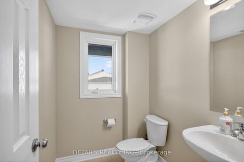 Photo 11 at 633C Chapman Mills Drive, Nepean (Strandherd), Ottawa