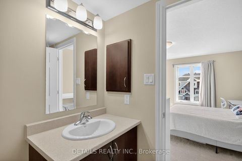 Photo 22 at 633C Chapman Mills Drive, Nepean (Strandherd), Ottawa