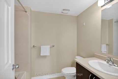 Photo 23 at 633C Chapman Mills Drive, Nepean (Strandherd), Ottawa