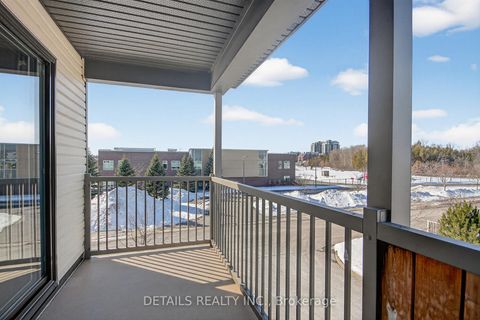 Photo 24 at 633C Chapman Mills Drive, Nepean (Strandherd), Ottawa