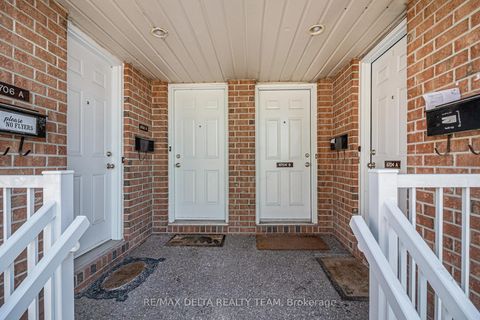 Photo 2 at A - 6704 Jeanne D'Arc Boulevard, Convent Glen North, Orleans