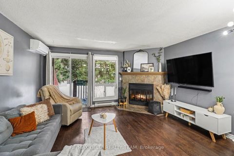 Photo 6 at A - 6704 Jeanne D'Arc Boulevard, Convent Glen North, Orleans