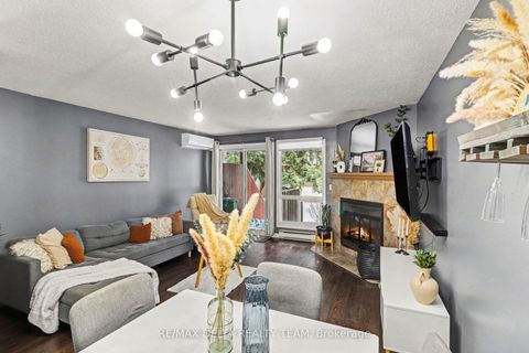 Photo 11 at A - 6704 Jeanne D'Arc Boulevard, Convent Glen North, Orleans