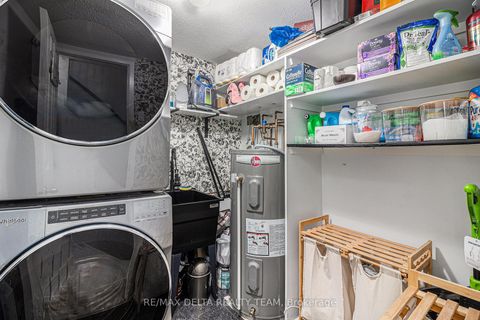 Photo 23 at A - 6704 Jeanne D'Arc Boulevard, Convent Glen North, Orleans