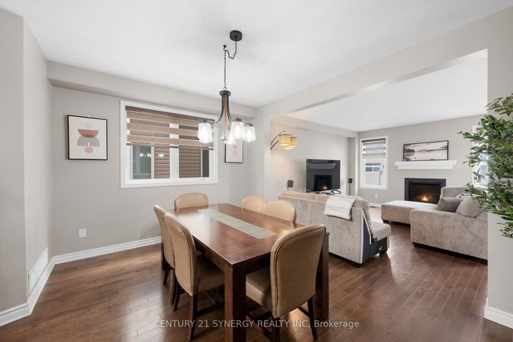 Photo 6 at 53 Boddington Street, Nepean (Half Moon Bay), Ottawa