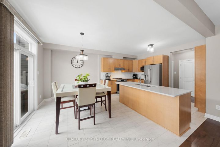 Photo 12 at 53 Boddington Street, Nepean (Half Moon Bay), Ottawa