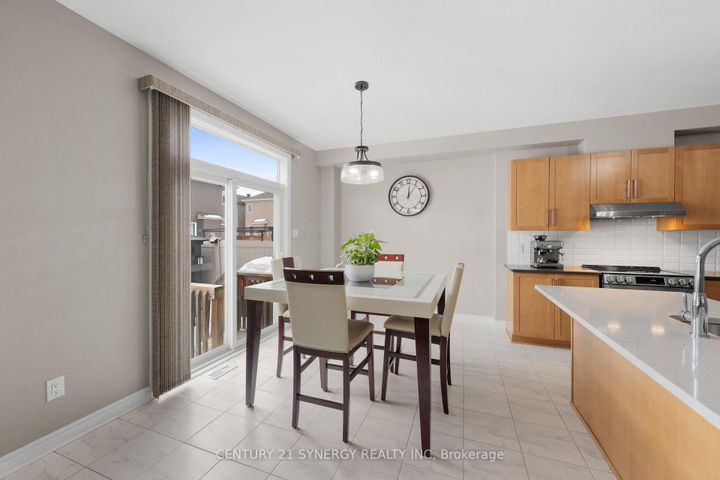 Photo 17 at 53 Boddington Street, Nepean (Half Moon Bay), Ottawa