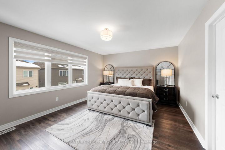 Photo 19 at 53 Boddington Street, Nepean (Half Moon Bay), Ottawa