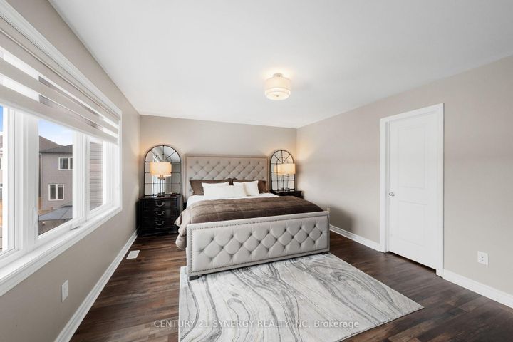 Photo 20 at 53 Boddington Street, Nepean (Half Moon Bay), Ottawa