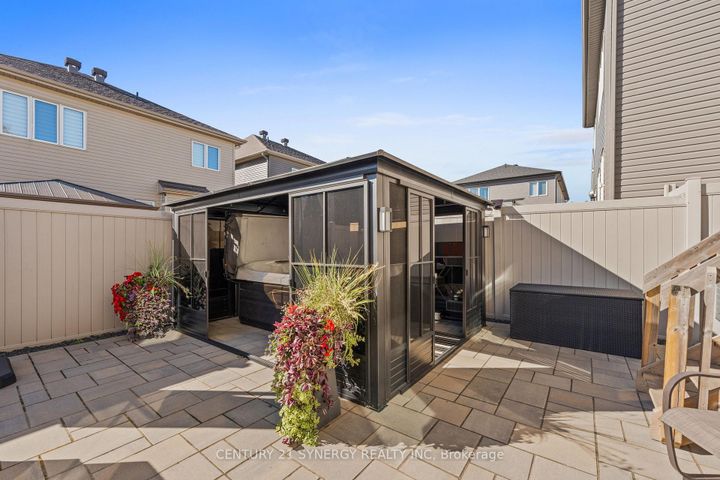 Photo 37 at 53 Boddington Street, Nepean (Half Moon Bay), Ottawa