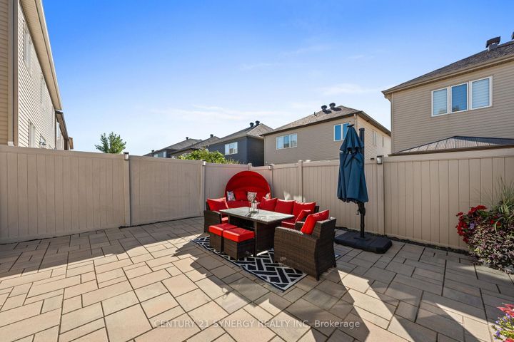 Photo 43 at 53 Boddington Street, Nepean (Half Moon Bay), Ottawa