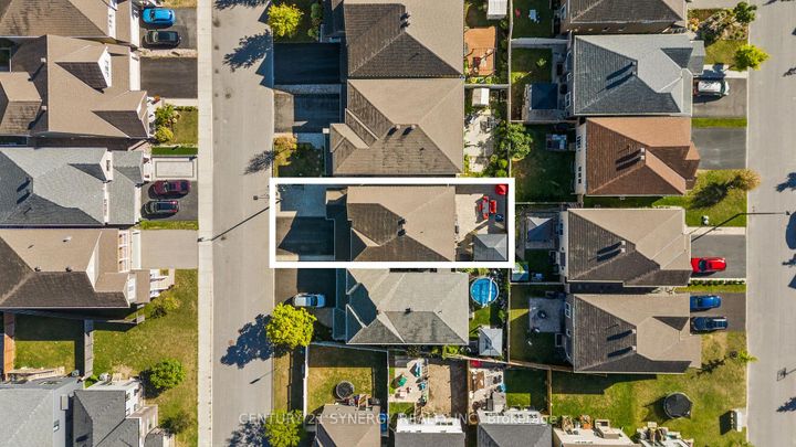 Photo 48 at 53 Boddington Street, Nepean (Half Moon Bay), Ottawa