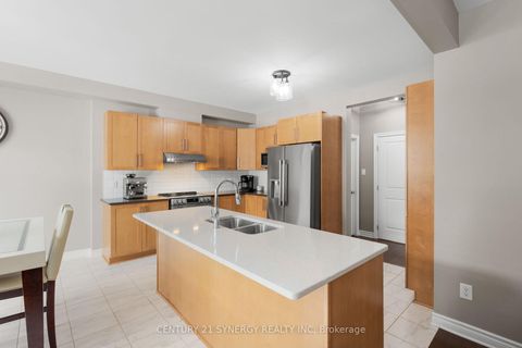 Photo 13 at 53 Boddington Street, Nepean (Half Moon Bay), Ottawa