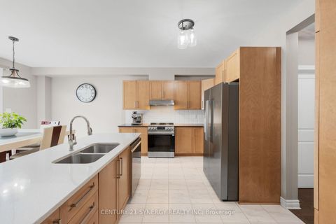 Photo 15 at 53 Boddington Street, Nepean (Half Moon Bay), Ottawa