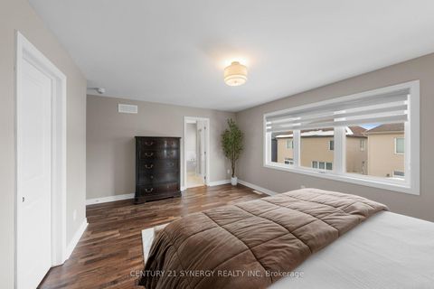 Photo 21 at 53 Boddington Street, Nepean (Half Moon Bay), Ottawa
