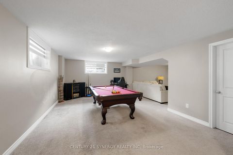 Photo 32 at 53 Boddington Street, Nepean (Half Moon Bay), Ottawa
