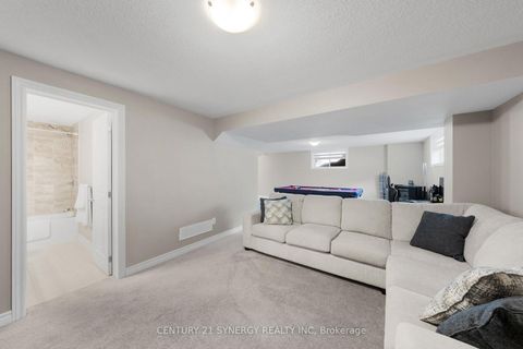 Photo 35 at 53 Boddington Street, Nepean (Half Moon Bay), Ottawa