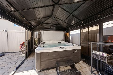 Photo 38 at 53 Boddington Street, Nepean (Half Moon Bay), Ottawa