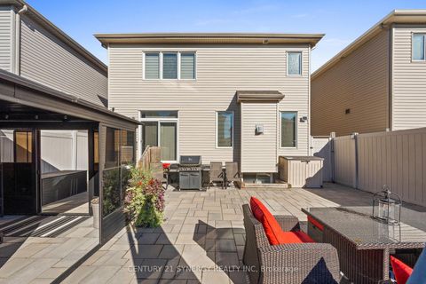 Photo 44 at 53 Boddington Street, Nepean (Half Moon Bay), Ottawa